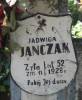 Jadwiga Janczak d. 11.01.1928